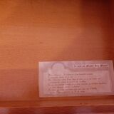 Buffet 3 Ventaux Tricoire
