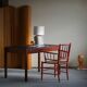 Bureau par Ole Wanscher, 1941 - tres rare & signé