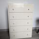 Commode vintage