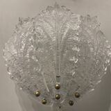 Murano Glass Sconces Set of 2