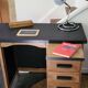 50s school desk Revamped