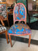 Art Nouveau chair