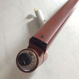 Dentist Pelton&Crane Lamp/Articulated Arm Wall Lamp/Indus Design 80's