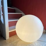 Gerard Lamy Garrault sphere light fixture
