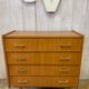 Commode vintage