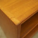 Teak bookcase, Danish design, 1970s, made in Denmark