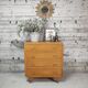 Commode vintage
