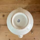 Gien earthenware teapot