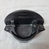 Ashtray bicorne Napoleon Courboisier