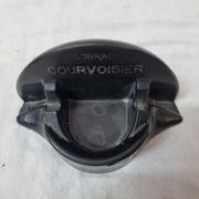 Cendrier bicorne Napoléon Courboisier