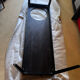 Console David Lange