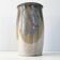 Vase en grès vintage 1970