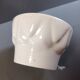 Kouglof earthenware mold