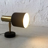 Danish adjustable spotlight, 1960s