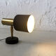 Danish adjustable spotlight, 1960s