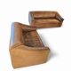 Desede sofas / neck leather DS-47 / 2 DS-47 / 3 Width 141 / 181 cm