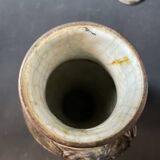Vase couvert – Chine (Nankin) - XIXème