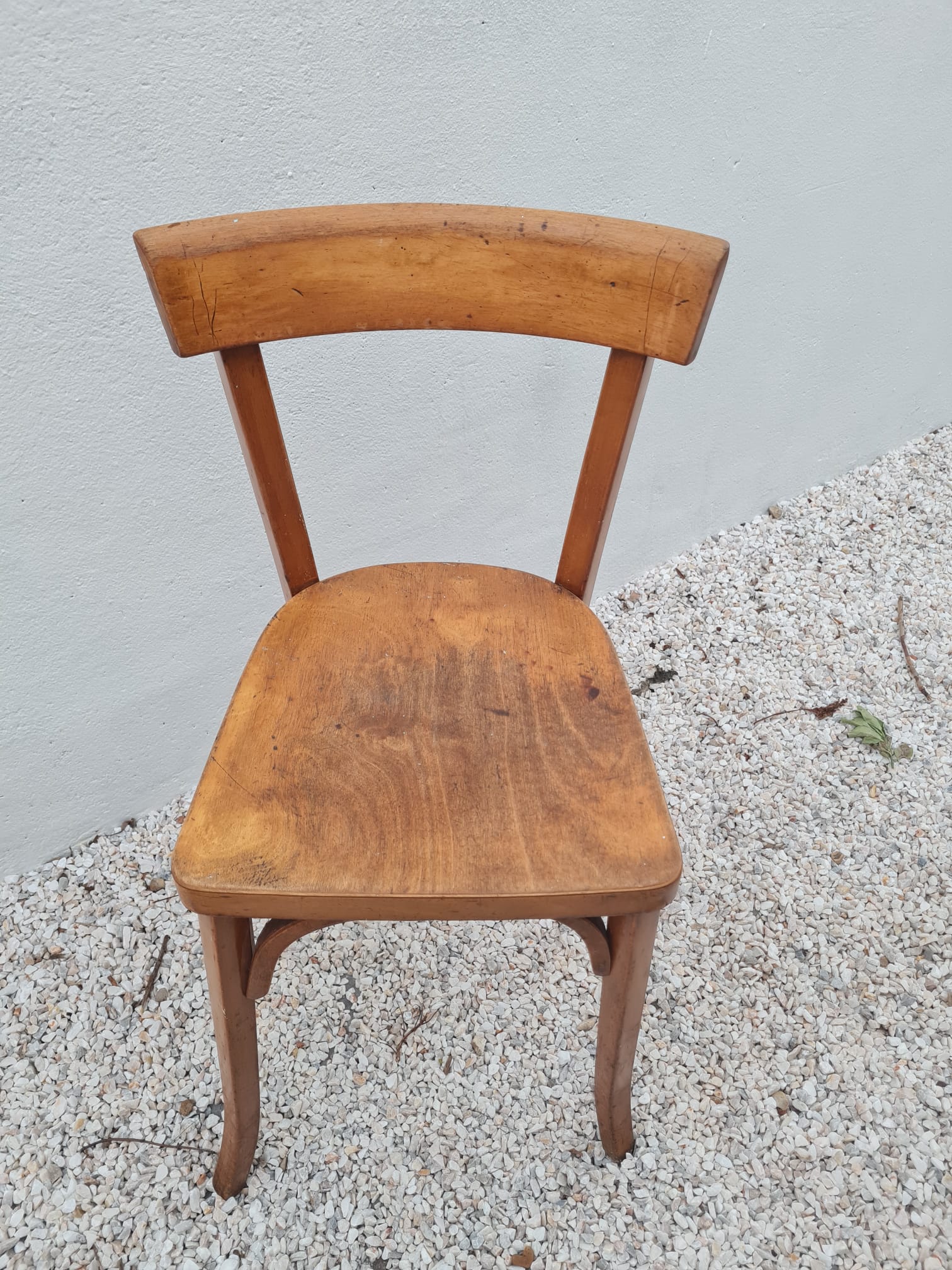 Baumann Bistro Chair