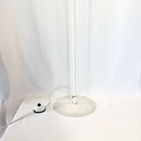“amilux” reading floor lamp, 1960s. france