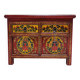 Tibetan Bedside Tables