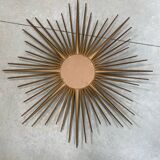 Witch sun mirror Chaty Vallauris