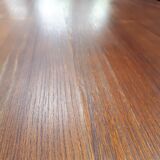 Brutalist table 60s