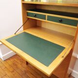 Vintage writing desk 60s