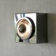Pair of Italian wall lights, 60s
