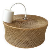 Suspension en fil, 1960-1970
