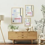 Illustration - A3 Poster Kiddos Collection 001