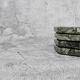 Angelo – Indian Green Octagonal Natural Marble Coasters - set of 4