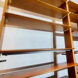 Wall module sistem
