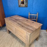 Vintage desk circa 1920, farm table