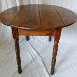 Country table, flap or flap