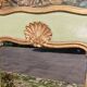 grand trumeau Louis XV Regency style