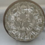 Pique vintage flowers