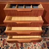 Bernd glatzel sideboard for Fristho