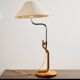 Grevie table lamp by Lars Bessfelt for Ateljé Lyktan