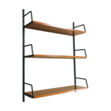 Shelf of the 1960