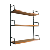 Shelf of the 1960