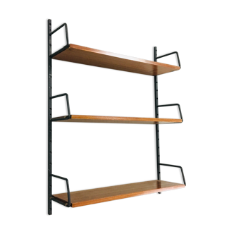 Shelf of the 1960