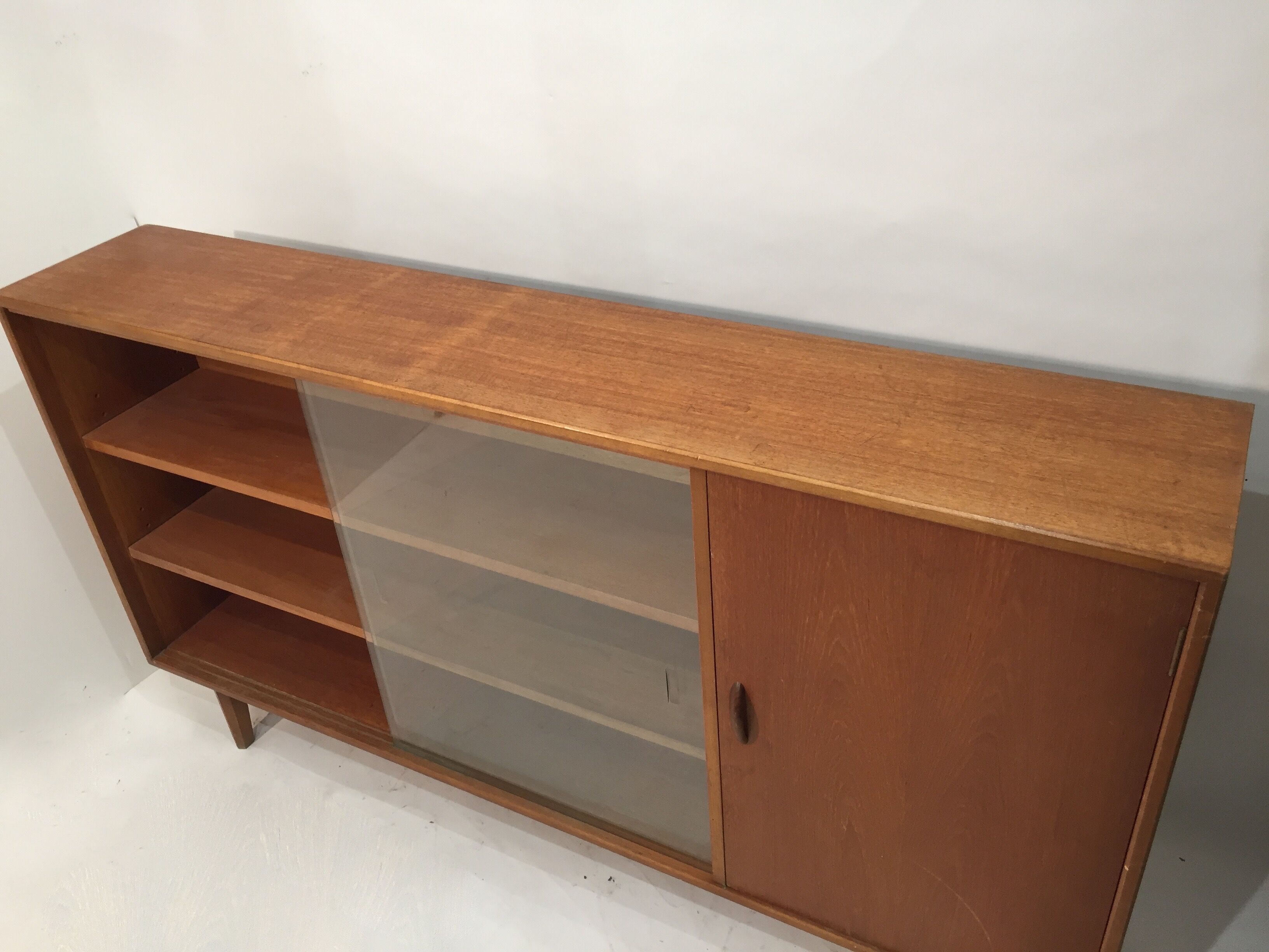 Scandinavian sideboard