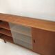 Enfilade scandinave