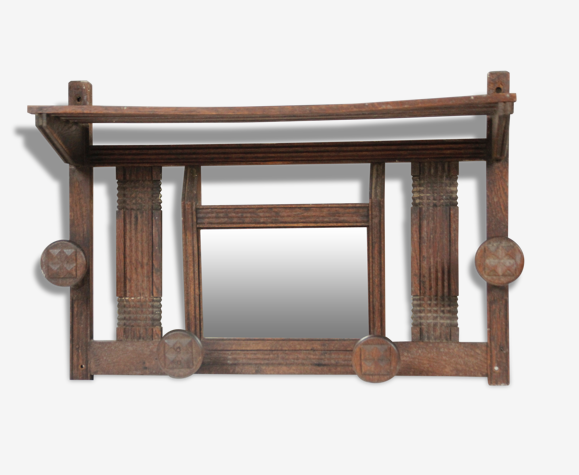 Porte manteau