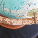 Globe scan globe 1976