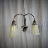 Art Deco Chandelier, 1930's