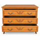 Commode ancienne style Louis XV - Scandinave 