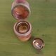 Briquet vintage onyx