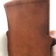 Lot of 2 club chairs "Le Parisien"