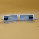 Pair of wall lights with a shutter V413 IKEA vintage